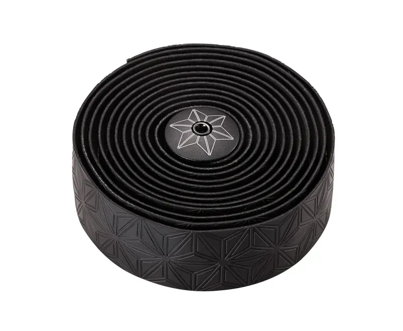Specialized Supacaz Super Sticky Kush Classic Tape in Black