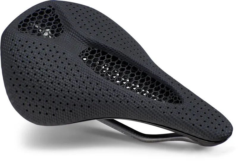 Specialized S-Works Power With Mirror Saddle in Black