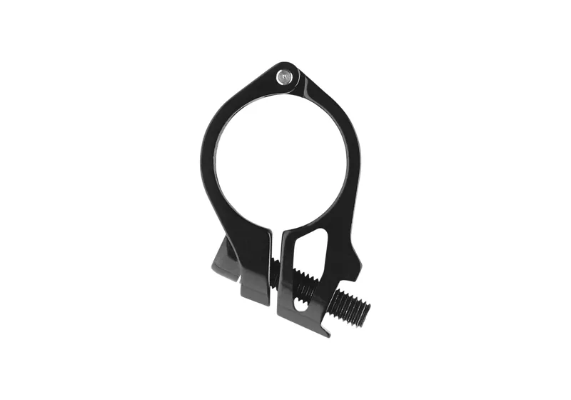 Specialized Command Post SRL Cable Clamp in Black