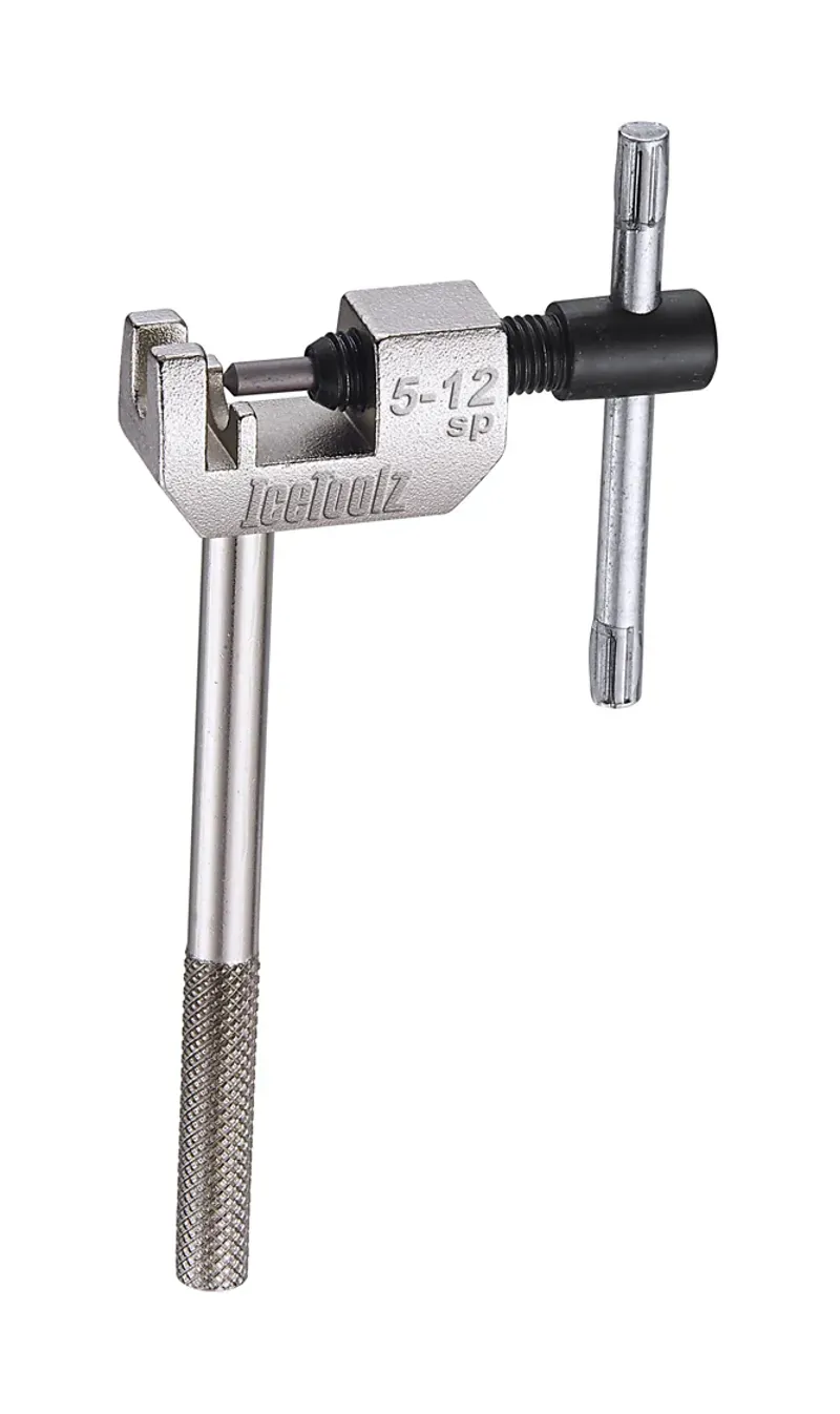 IceToolz Chain Tool For 5-12 Speed Chains.