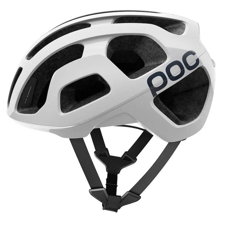 POC Octal - Hydrogen White - L/56- 62cm