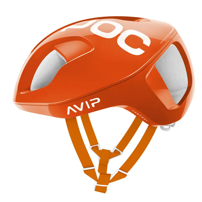 Ventral SPIN - Zink Orange AVIP - M m/54-60cm