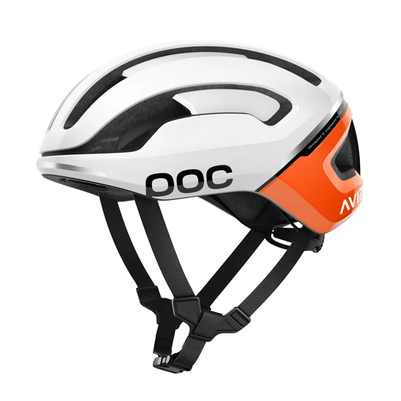 poc Omne AIR SPIN - Zink Orange AVIP - S/50- 56cm s/50-56cm