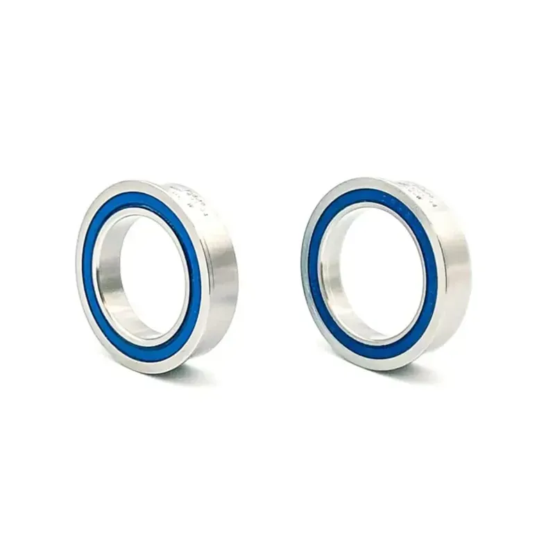 Praxis Works M30 Thru Bottom Bracket in Black-1