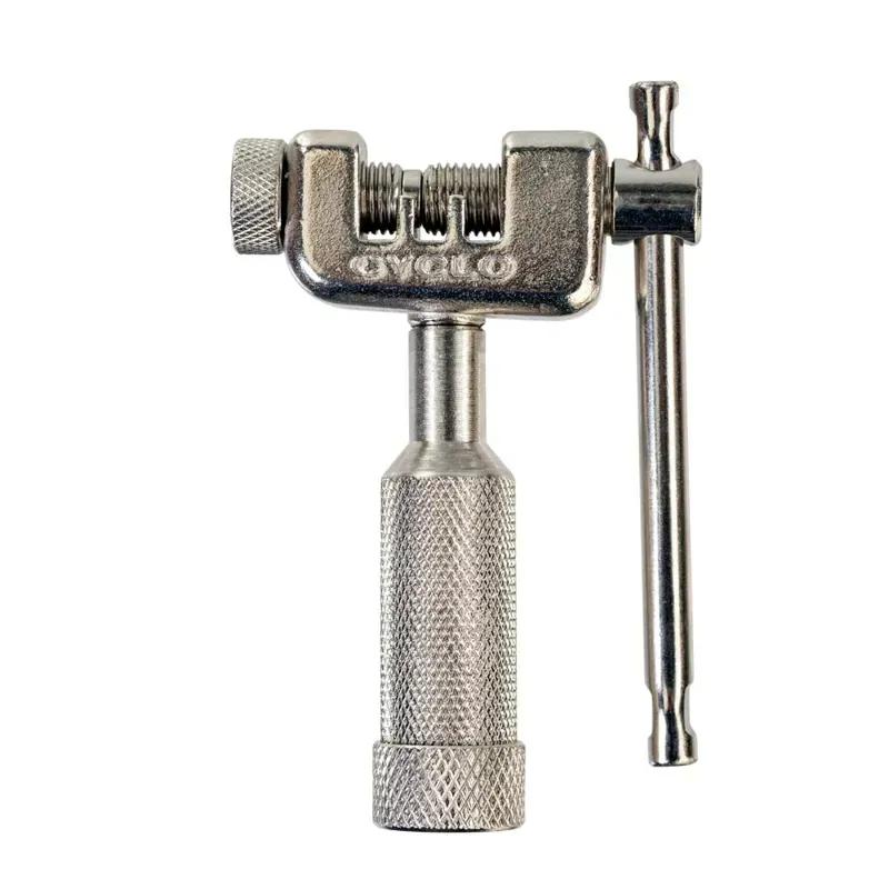 Cyclo 1-12 Speed Chain Tool in Silver