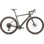 Specialized Diverge Comp Carbon Gravel Bike in Green/Grey