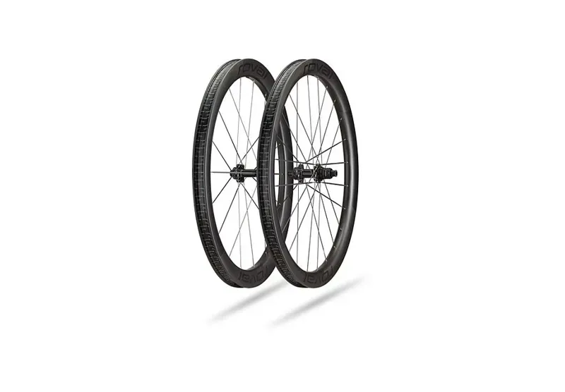 Specialized Roval Terra Aero CLX 700c Carbon Road Wheel in Black-4