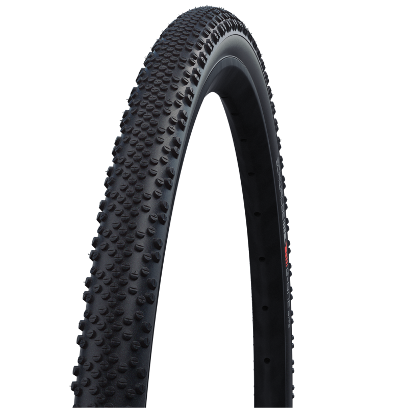 Schwalbe G-One Bite Evo Superground Folding Tyre in Black