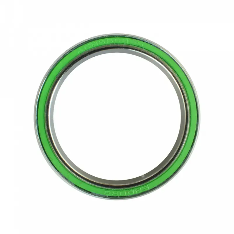 Enduro Bearings Angular Contact Bearing - Stainless Steel 6.5mm 6808