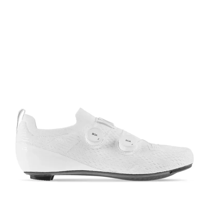 Gaerne Zephyr Cycling Shoes in White