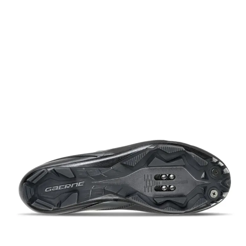 G.DARE MTB Cyclocross Shoe In Black-3