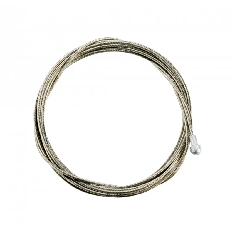 Pro Road Brake Cable - Slick S'less - SRAM/ Shim Silver 2-2
