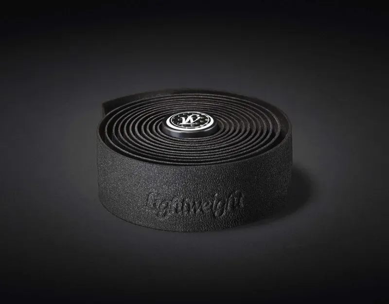 Lightweight Lighweight Handband Handlebar Tape Black
