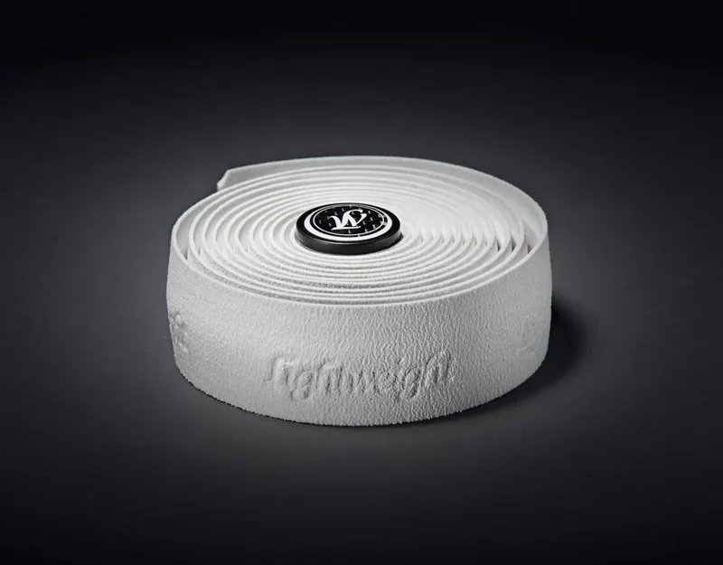 Lightweight Lighweight Handband Handlebar Tape White