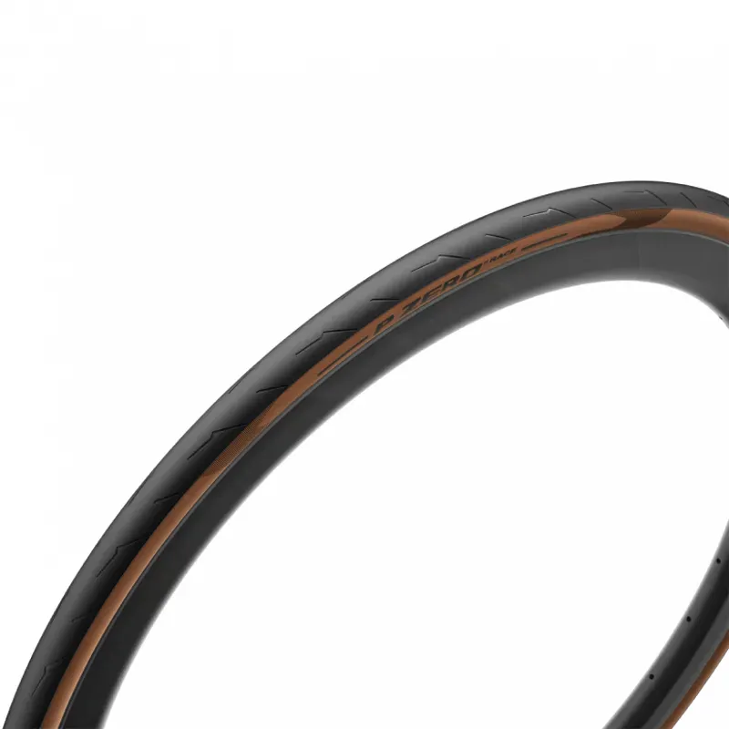 P Zero Race Classic (Made In Italy) Tan 700x-5