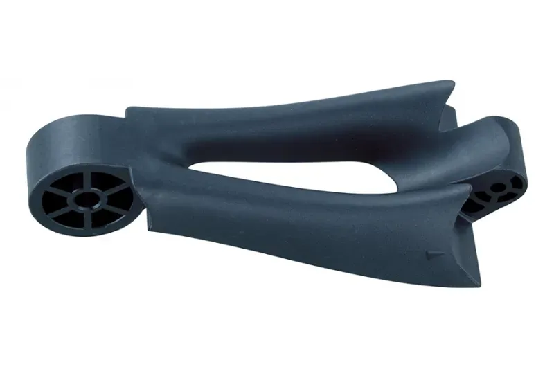 Topeak Defender iGlow RC11 Mudguard Fixer Arm Set in Black