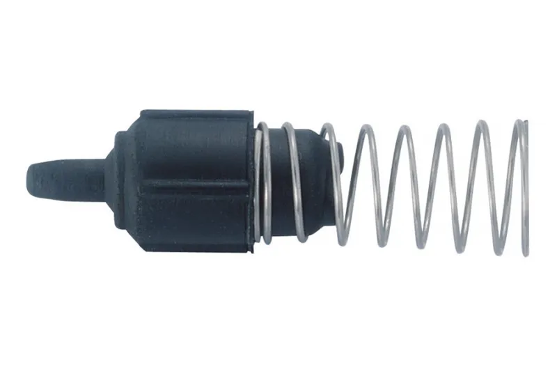 Topeak Joe Blow Mountain Pump Check Valve  in Black
