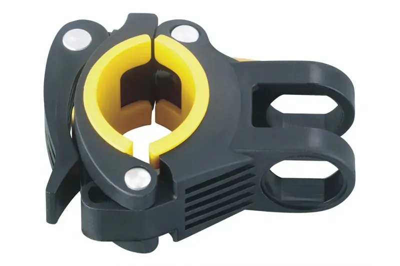 Topeak Fixer Set Defender M2 Mudguard in Black