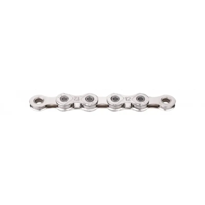 KMC X12 Aurora 12-speed 126-link Chain in Aurora-3