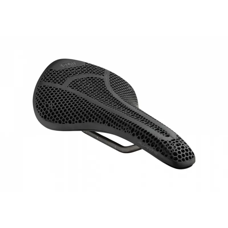 Fizik Aliante Adaptive R1 Saddle in Black