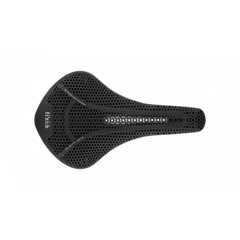 Fizik Tempo Aliante Adaptive R3 Saddle in Black-2