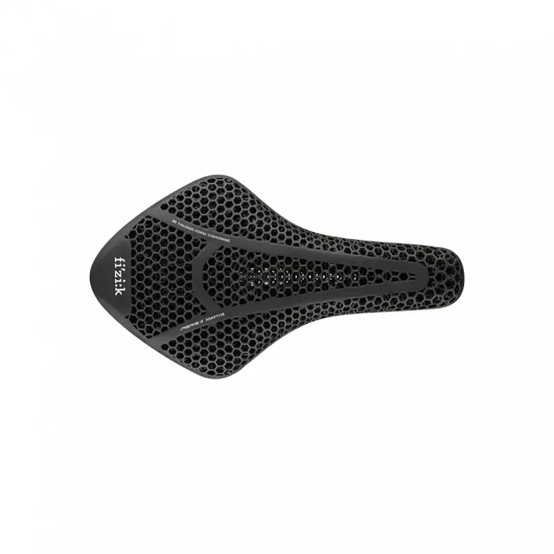 Fizik Transiro Aeris Short Distance R3 Adaptive In Black-1