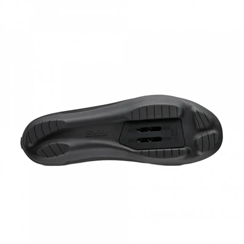 Fizik Tempo Beat Shoes in Black-1