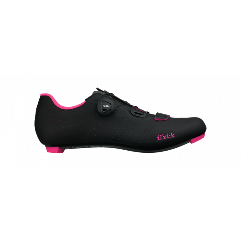 R5 Tempo Overcurve Black/Pink 46-6