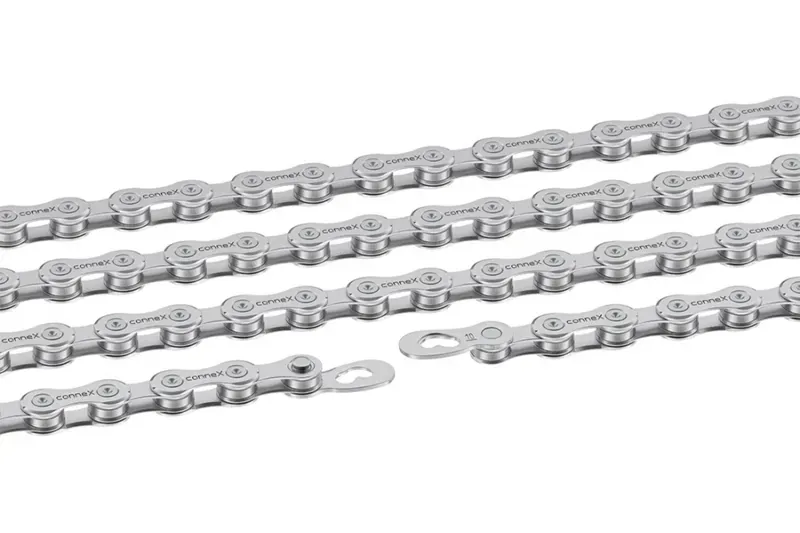 Topeak Defender RC1 Mudguard External Fixer Nut in Silver