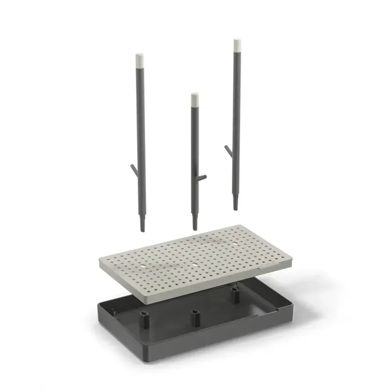 SIGG Ella Drying Rack in Earthtone-3