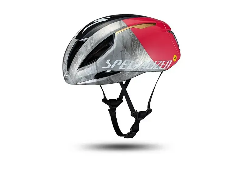 Specialized S-Works Evade 3 LTD Helmet In Forward 50 Collection