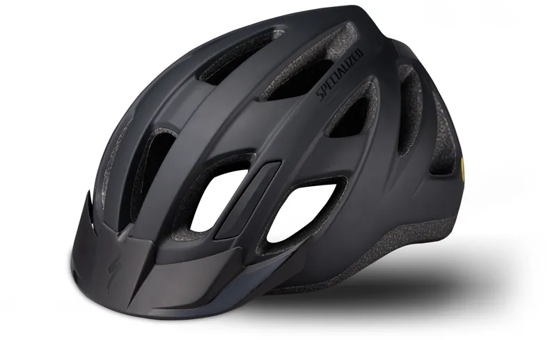 Specialized Centro MIPS Cycling Helmet in Black