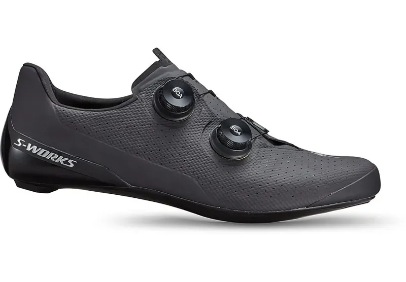 Specialized S-Works Torch Road Shoes in Black