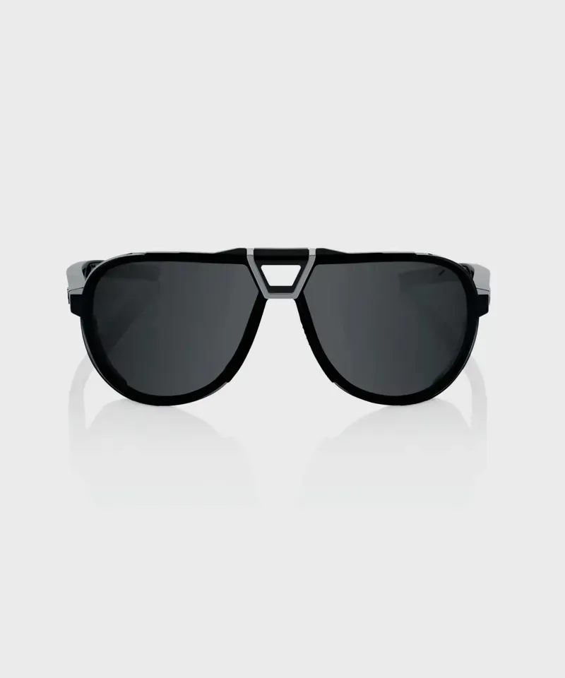 100% Westcraft Lens in Black-1