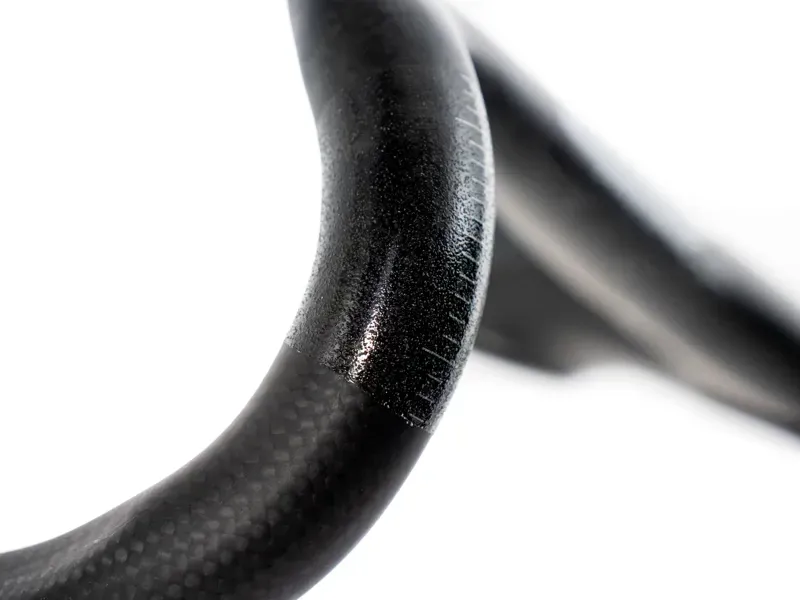 Vision Metron 5D ACR EVO Integrated Compact Carbon Road Handlebar and Stem-5