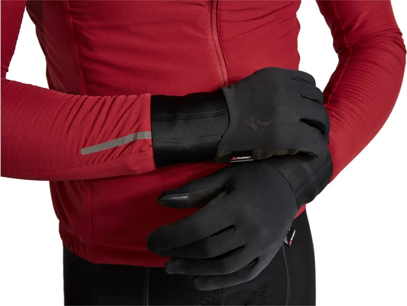 specialized cycle gloves