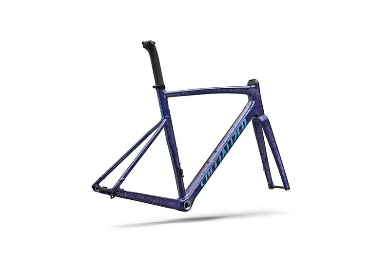 Specialized Allez Sprint Frameset Majesty Blue/Glacial Impasto-3