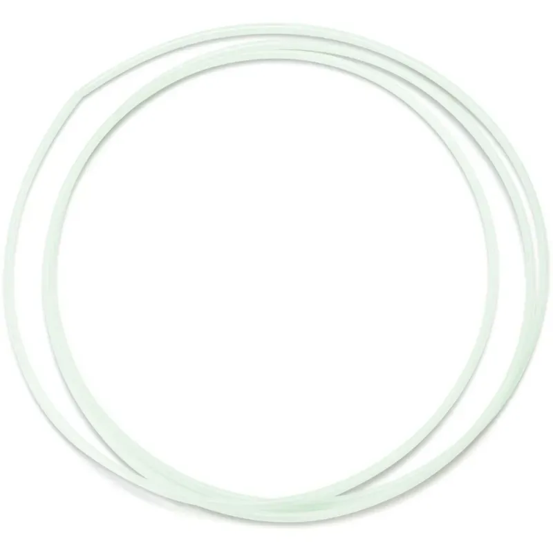 Jagwire Slick-Lube Liner for Elite Shift and Brake in Clear