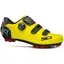 Sidi Trace 2 Mountain Bike Shoes in Yellow