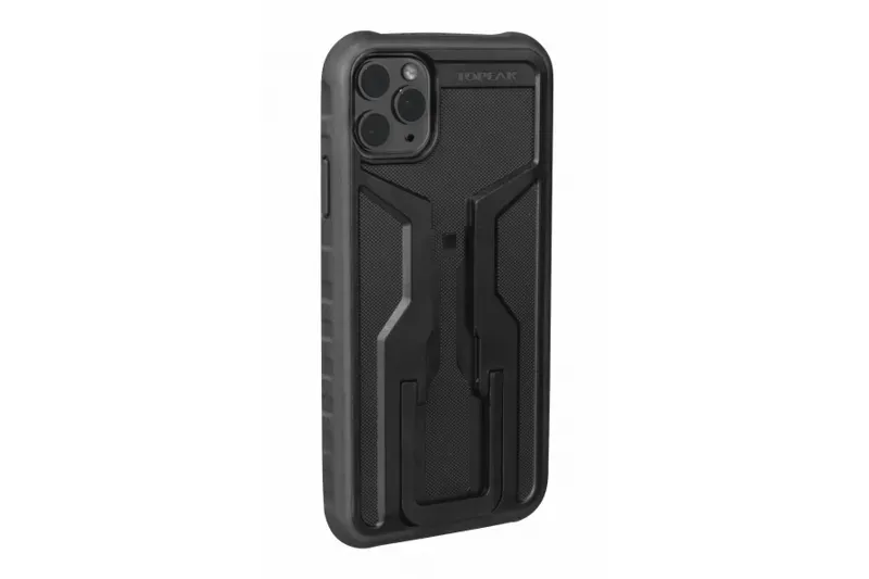 Topeak iPhone 11 Pro Max Ridecase in Black