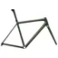 Specialized S-Works Crux Frameset in Cypress/Viavi Gold to Silver