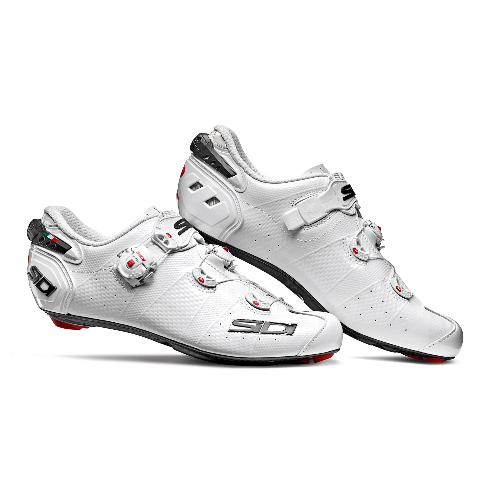 Sidi Cycling Shoe Sidi Cleats Shoes Sidi Wire Carbon Road Shoes