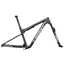 Specialized S-Works Epic World Cup Frameset In Smoke Granite/White Silver