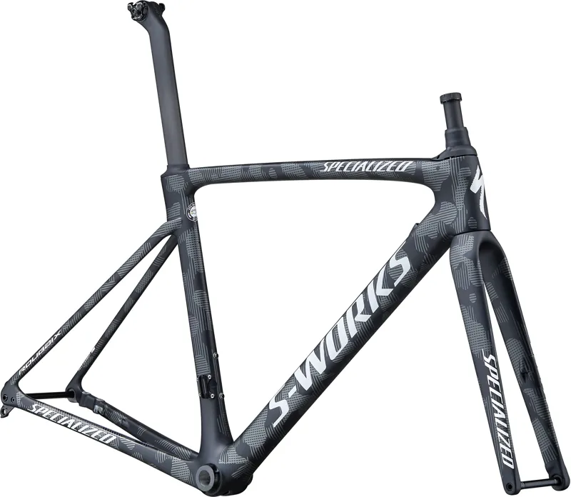 specialized roubaix s works