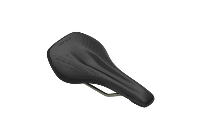 ergon sr all road core pro mens stealth m/l