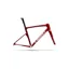 Specialized S-Works Tarmac SL9 FACT 12r Frameset in Vivid Red/Black/White Silver