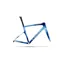 Specialized S-Works Tarmac SL9 Team Replica Frameset in Soudal Quick-Step