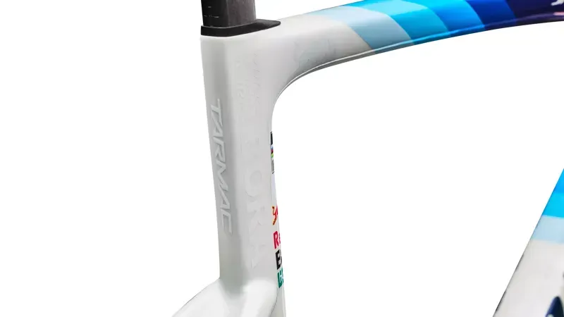 Specialized S-Works Tarmac SL9 Team Replica Frameset in Red Bull BORA Hansgrohe-3