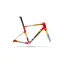 Specialized S-Works Tarmac SL9 Team Replica Frameset in SD Worx - Protime