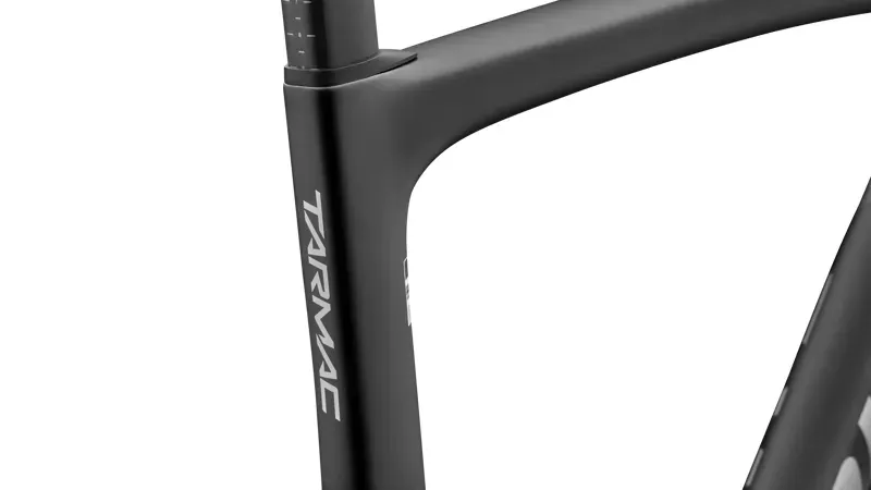 Specialized S-Works Tarmac SL9 FACT 12r Frameset in Carbon/Holographic-3